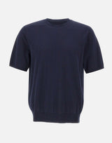 PAUL SMITH Maglia a maniche corte BLUE Uomo 