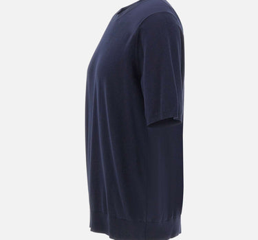 PAUL SMITH Maglia a maniche corte BLUE Uomo 