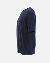 PAUL SMITH Maglia a maniche corte BLUE Uomo 