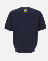PAUL SMITH Maglia a maniche corte BLUE Uomo 