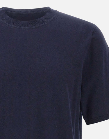PAUL SMITH Maglia a maniche corte BLUE Uomo 