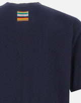 PAUL SMITH Maglia a maniche corte BLUE Uomo 
