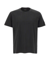 PAUL&SHARK T-shirt in cotone BLACK Uomo 