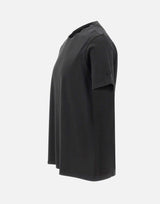 PAUL&SHARK T-shirt in cotone BLACK Uomo 