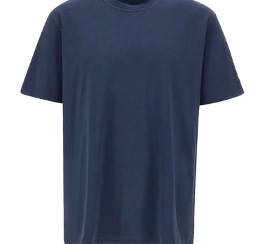 PAUL&SHARK T-shirt in cotone BLUE Uomo 