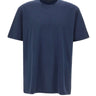 PAUL&SHARK T-shirt in cotone BLUE Uomo 