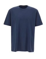 PAUL&SHARK T-shirt in cotone BLUE Uomo 