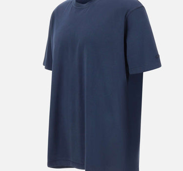 PAUL&SHARK T-shirt in cotone BLUE Uomo 