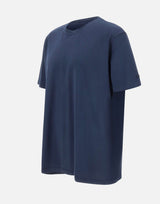 PAUL&SHARK T-shirt in cotone BLUE Uomo 