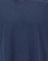 PAUL&SHARK T-shirt in cotone BLUE Uomo 