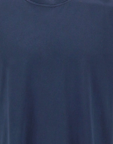 PAUL&SHARK T-shirt in cotone BLUE Uomo 