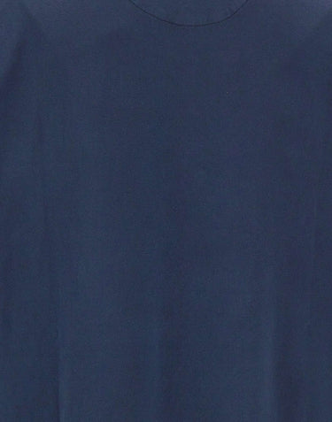 PAUL&SHARK T-shirt in cotone BLUE Uomo 