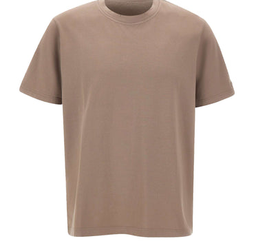 PAUL&SHARK T-shirt in cotone BEIGE Uomo 