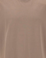 PAUL&SHARK T-shirt in cotone BEIGE Uomo 