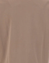 PAUL&SHARK T-shirt in cotone BEIGE Uomo 