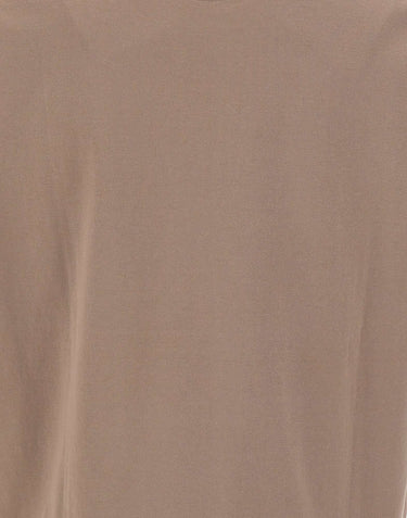 PAUL&SHARK T-shirt in cotone BEIGE Uomo 