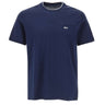 T-shirt in cotone con taschino 25411007 013 PAUL&SHARK 