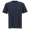 PAUL&SHARK T-shirt "X-Soft" BLUE Uomo 