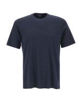 PAUL&SHARK T-shirt "X-Soft" BLUE Uomo 