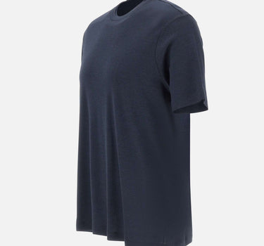 PAUL&SHARK T-shirt "X-Soft" BLUE Uomo 