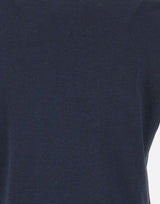 PAUL&SHARK T-shirt "X-Soft" BLUE Uomo 