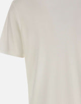 PAUL&SHARK Polo open collar X-Soft WHITE Uomo 