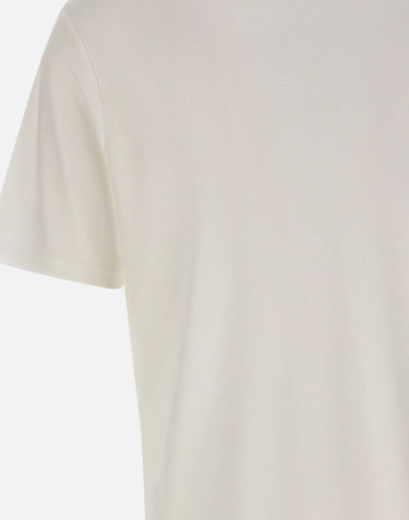 PAUL&SHARK Polo open collar X-Soft WHITE Uomo 
