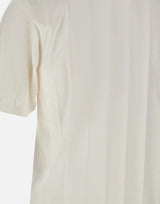 PAUL&SHARK Polo in cotone WHITE Uomo 