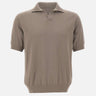 Polo open collar in cotone 26411645 323 PAUL&SHARK 