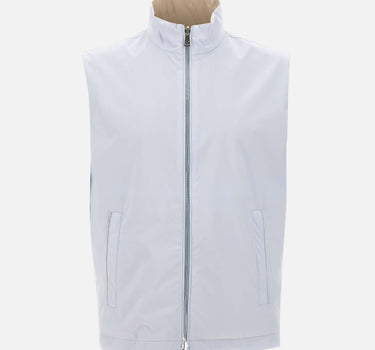 PAUL&SHARK Smanicato reversibile "Two in one" Light Blue Uomo 