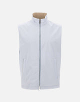 PAUL&SHARK Smanicato reversibile "Two in one" Light Blue Uomo 
