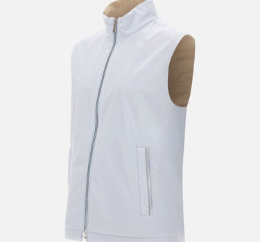 PAUL&SHARK Smanicato reversibile "Two in one" Light Blue Uomo 