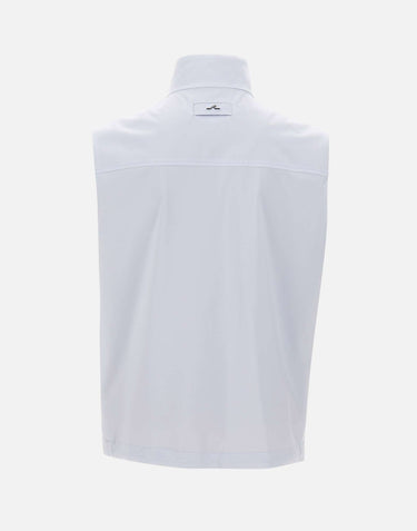 PAUL&SHARK Smanicato reversibile "Two in one" Light Blue Uomo 