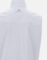 PAUL&SHARK Smanicato reversibile "Two in one" Light Blue Uomo 