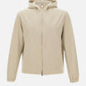 Giacca in nylon con cappuccio 26412188 629 PAUL&SHARK 
