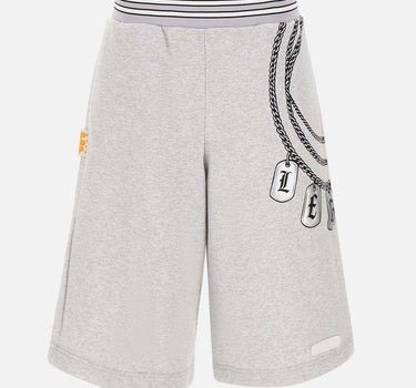 Pantaloni "Slouch Chain" DFM03041TJ103 CHAIN PDF 