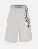Pantaloni "Slouch Chain" DFM03041TJ103 CHAIN PDF 