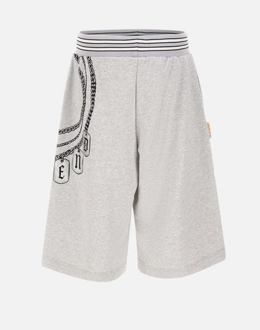 Pantaloni "Slouch Chain" DFM03041TJ103 CHAIN PDF 