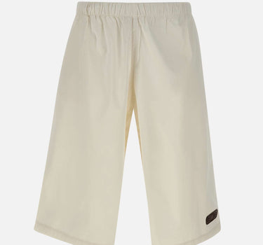 Shorts "Slouch" DFM03041TS059 SAND PDF 