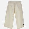 Shorts "Slouch" DFM03041TS059 SAND PDF 