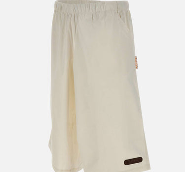 Shorts "Slouch" DFM03041TS059 SAND PDF 