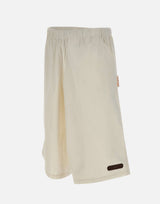 Shorts "Slouch" DFM03041TS059 SAND PDF 