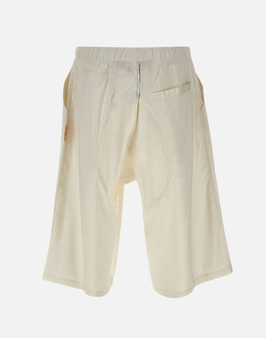 Shorts "Slouch" DFM03041TS059 SAND PDF 