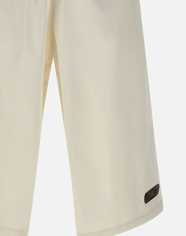 Shorts "Slouch" DFM03041TS059 SAND PDF 