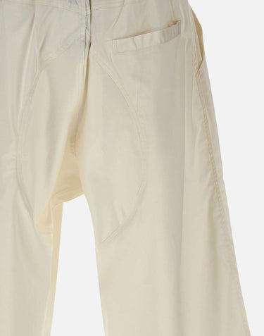 Shorts "Slouch" DFM03041TS059 SAND PDF 
