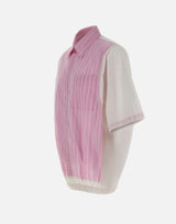 Camicia "3" DFM06007TS060 WHPINK PDF 