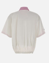 Camicia "3" DFM06007TS060 WHPINK PDF 