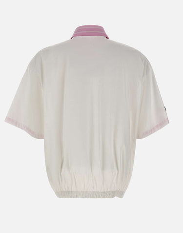 Camicia "3" DFM06007TS060 WHPINK PDF 