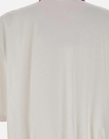 Camicia "3" DFM06007TS060 WHPINK PDF 