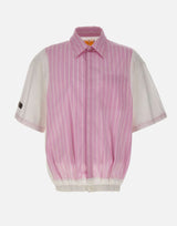 Camicia "3" DFM06007TS060 WHPINK PDF 